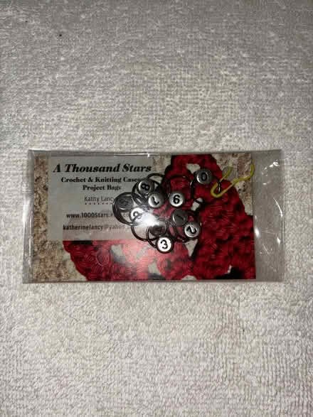 Photo of free For the Hand Knitter (Dallas - 75230) #3