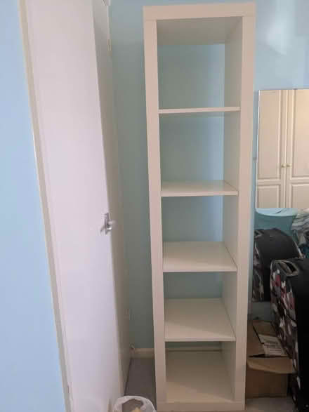 Photo of free Shelf (Portchester /Fareham PO16) #1