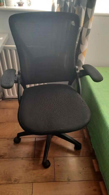 Photo of free Study chair (Abbey Wood SE2) #1