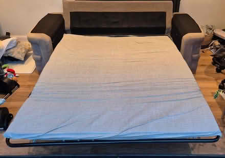 Photo of free Sofa Bed (worthing bn11) #2
