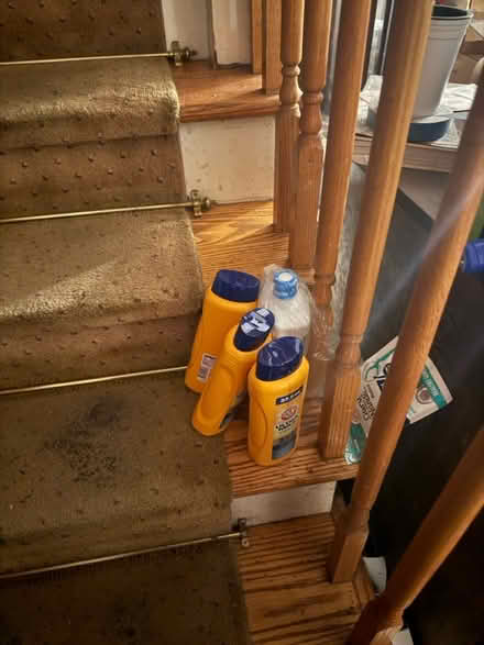 Photo of free Shower gel (07039) #1