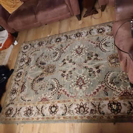 Photo of free Rug (Garstang PR3) #1