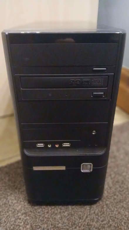 Photo of free Desktop PC (Blyth NE24) #1
