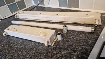 Photo of free Under Cupboard Lighting (Bridge of Allan FK9) #3