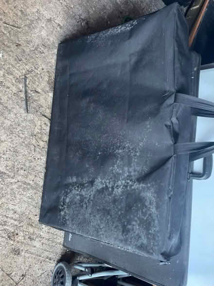 Photo of free Display board (Hurn BH23 6DT BH23) #4