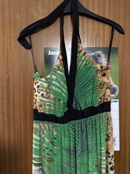 Photo of free MulticolouredDress (Green lanes N4) #2