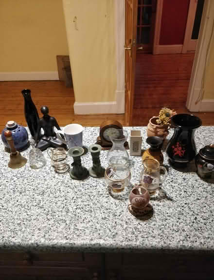 Photo of free Various knick-knacks (whiteinch, G14) #1