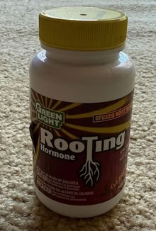 Photo of free Rooting Hormone (Cupertino - DeAnza and 280) #1