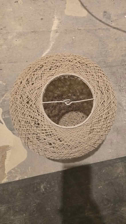 Photo of free Light shade (Stratford/Plaistow E13 0) #2