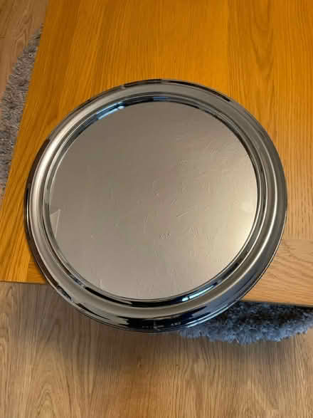 Photo of free Round mirror (Uttoxeter) #1