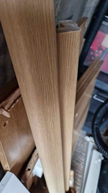 Photo of free Kitchen Trim and wood (Bridge of Allan FK9) #3