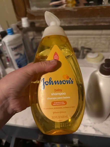 Photo of free Baby wash (07039) #1