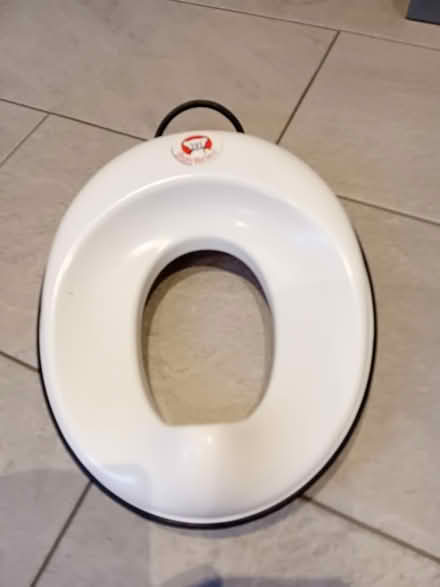 Photo of free Toddler toilet seat (Liss GU33) #1
