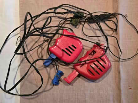 Photo of free Scalextric parts (Aldrington BN3) #3