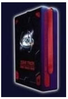 Photo of free Star Trek Deep Space 9 DVD Sets 1-7 (IM1) #1