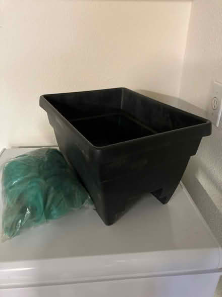 Photo of free Yard items (Northeast Morgan Hill) #1