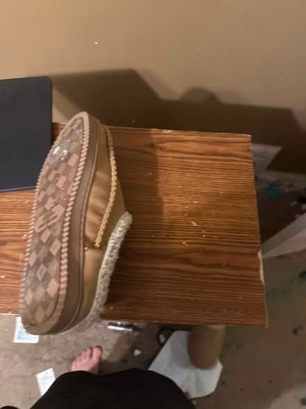 Photo of free Slippers (07039) #3