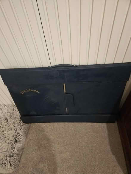 Photo of free Puzzle caddy (Frindsbury Extra ME2) #1