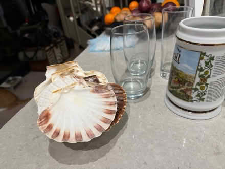 Photo of free A selection of glasses (Windsor SL4) #1