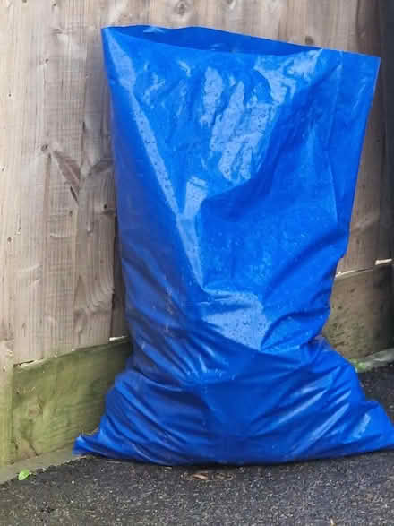 Photo of free Hardcore a bag (BN27) #1