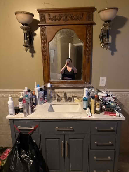 Photo of free Cleanser (07039) #3