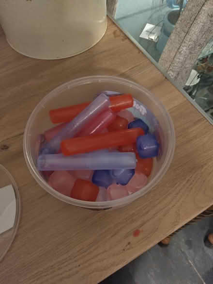 Photo of free Reusable drink coolers (Lanesfield WV4) #3