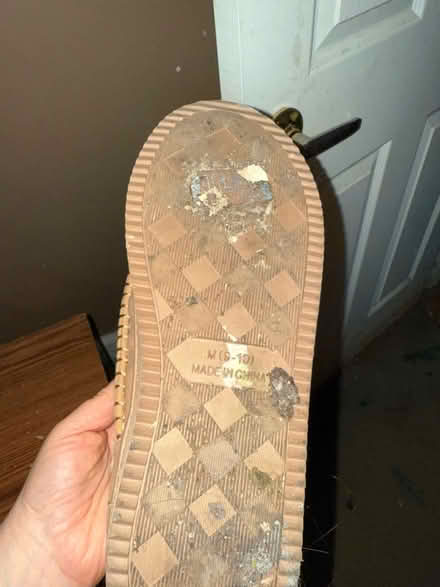 Photo of free Slippers (07039) #4