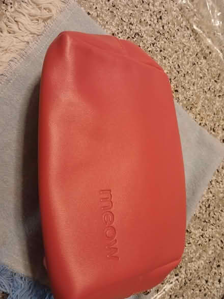 Photo of free Makeup bag (Woburn south) #1