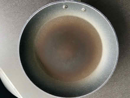 Photo of free 2 non stick frying pans (Woodhouse S13) #4