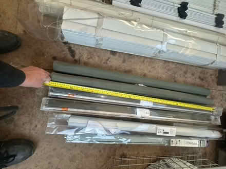 Photo of free Blinds (Se6 2ha) #2