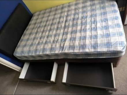 Photo of free bed (Long Eaton NG10) #2
