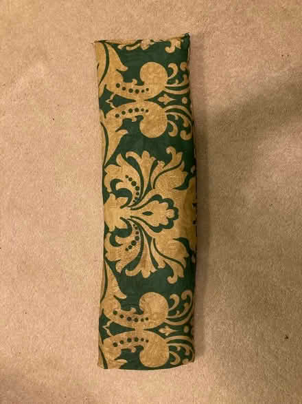 Photo of free microwaveable bean bag (SW12) #1