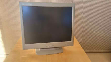 Photo of free 15" Monitor (Whitehawk BN2) #1