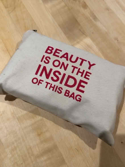 Photo of free Nail kit (Streatham Hill) #2