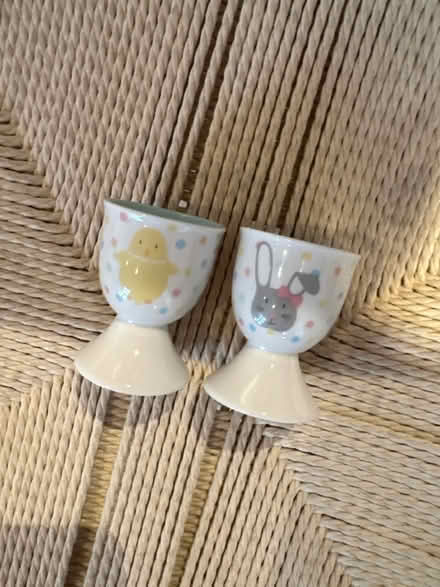 Photo of free Egg holders (W11) #1