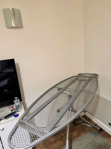 Photo of free Ironing board (Croydon) #4
