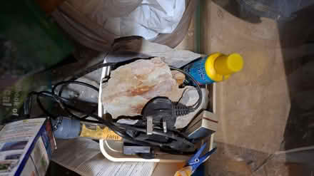 Photo of free Fish Tank (Kendal LA9) #2