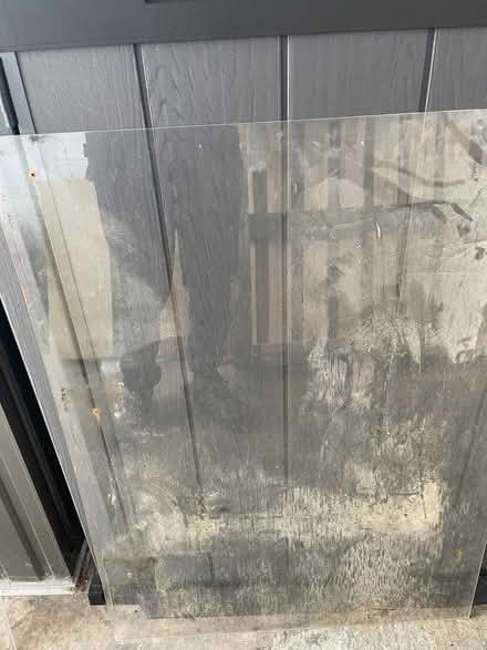 Photo of free Perspex Sheets (Hutton BS24) #2