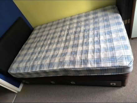 Photo of free bed (Long Eaton NG10) #1