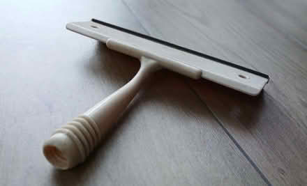 Photo of free Plastic Squeegee - used (Leytonstone E11) #2