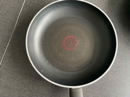 Photo of free 2 non stick frying pans (Woodhouse S13) #2
