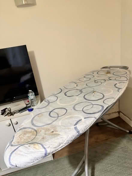 Photo of free Ironing board (South Croydon CR0) #3