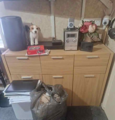Photo of free Unit collection Hatfield (Stevenage SG2) #1