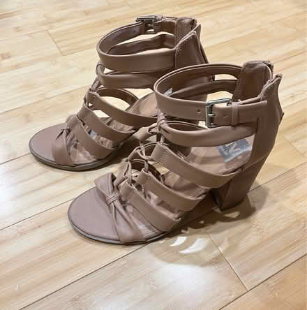 Photo of free woman's footwear (Fair Lawn, NJ) #2