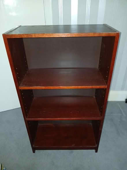 Photo of free IKEA Billy bookcas (West Bridgford NG2) #1