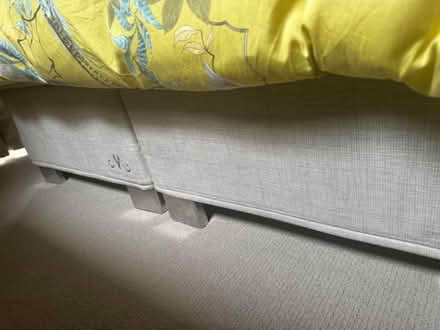 Photo of free King size bed (Long Ditton KT6) #3