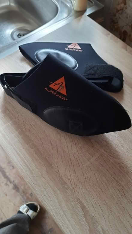 Photo of free ski boot outer cover (Bexhill TN40) #1