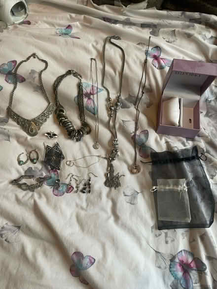 Photo of free Costume jewellery (Witton Gilbert DH7) #1