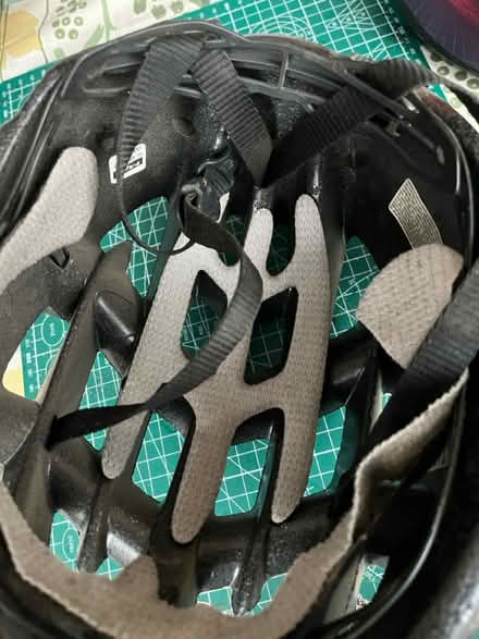 Photo of free 2 Adult cycle helmets (Sydenham SE26) #4