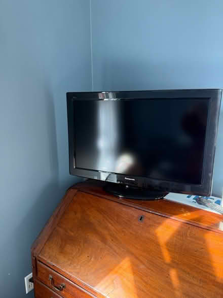 Photo of free Smal(ish) Tv (Brookline Village) #1
